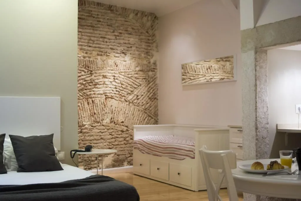 SUITE STANDARD Room, Lisbon Arsenal Suites, Lisbon
