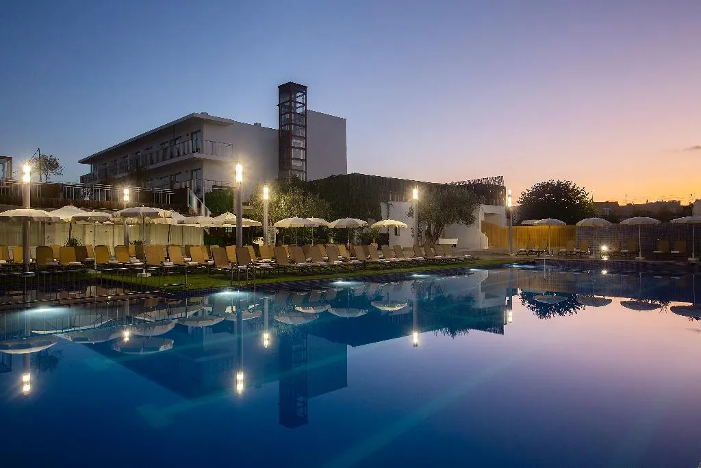Pool, Hotel Puchet Ibiza, Ibiza