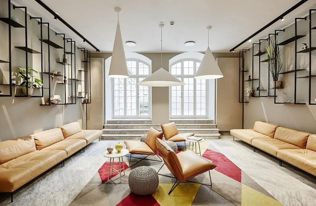 Sports and Entertainment, Nobis Hotel Copenhagen, A Member Of Design Hotels, Copenhagen