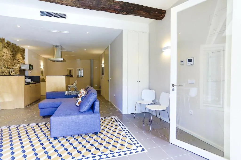 Room, Oporto Trendy River, Porto