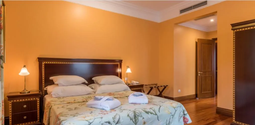 FAMILY ROOM SUPERIOR Room, Pestana Miramar Garden & Ocean Hotel, Madeira
