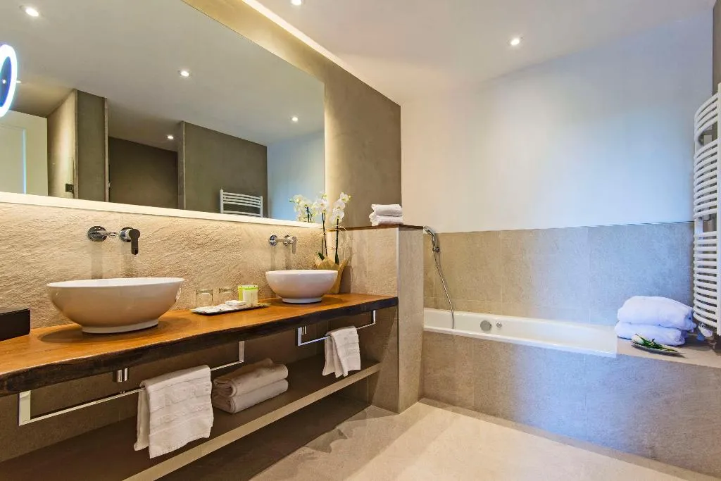 Room, Lindner Mallorca Portals Nous, part of JdV Hyatt, Majorca