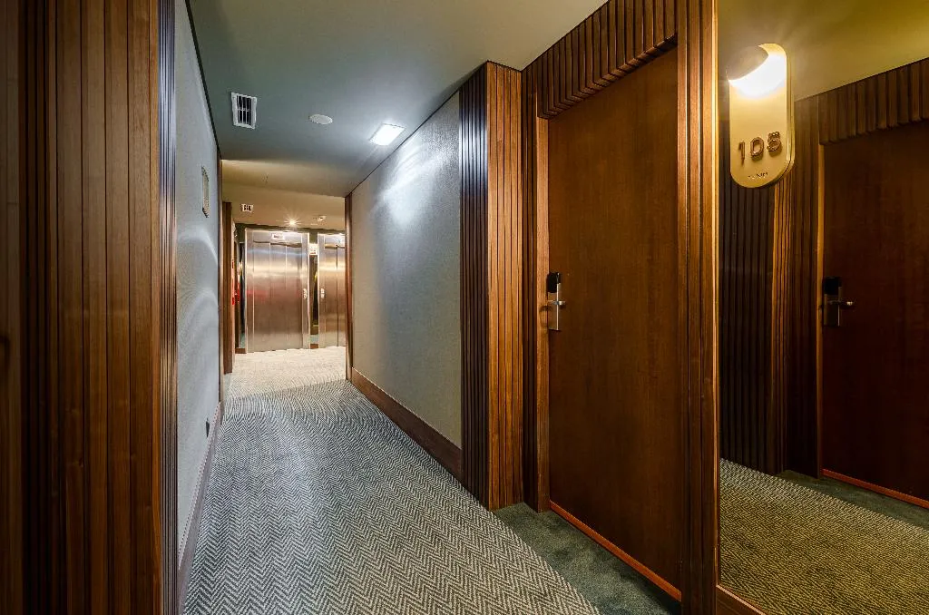 SINGLE STANDARD Room, Turim Av Liberdade Hotel, Lisbon