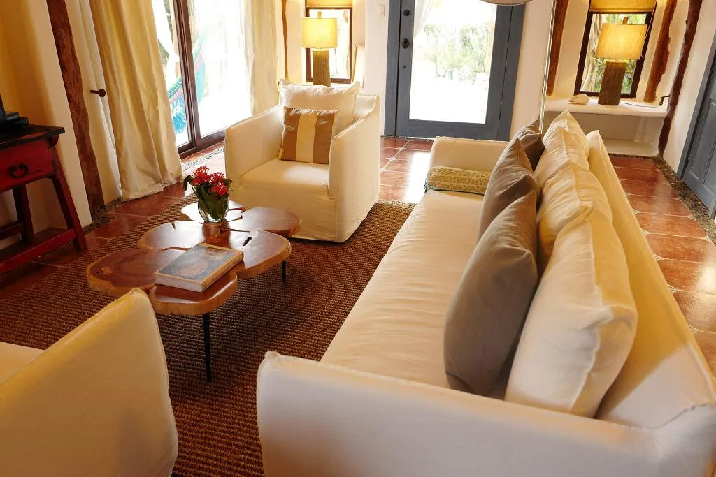 VILLA STANDARD Room, Casa Sandra Boutique Hotel, Cancun Area
