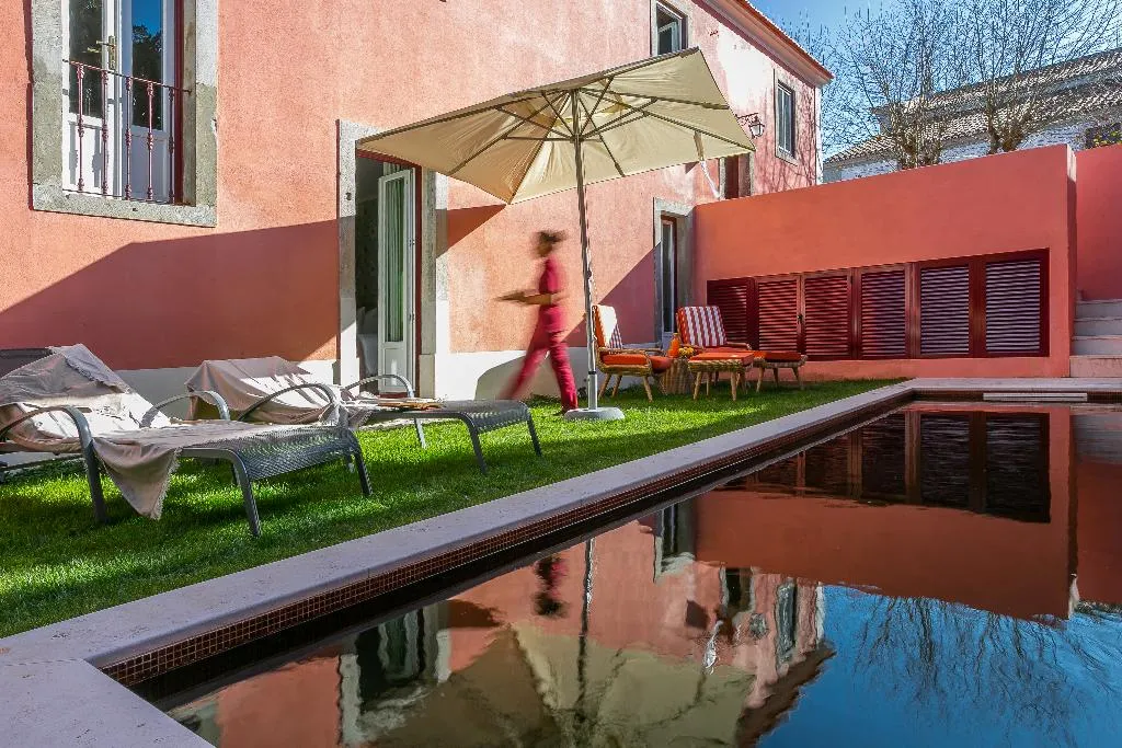 Beach, Rosegarden House by Unlock Hotels, Lisbon