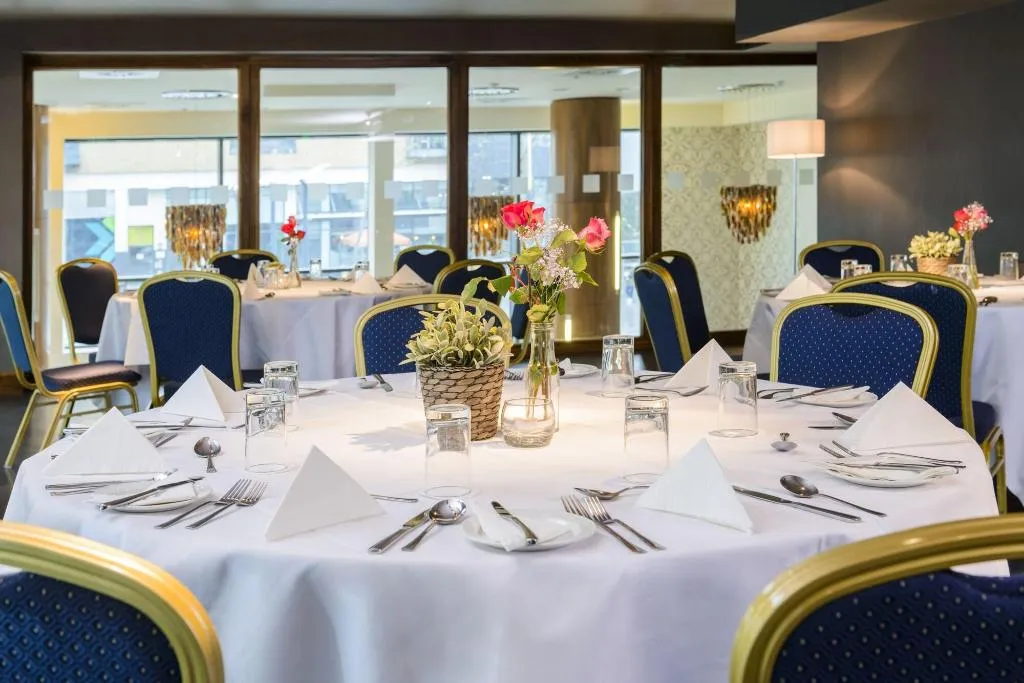 Conferences, Glashaus Hotel, Dublin