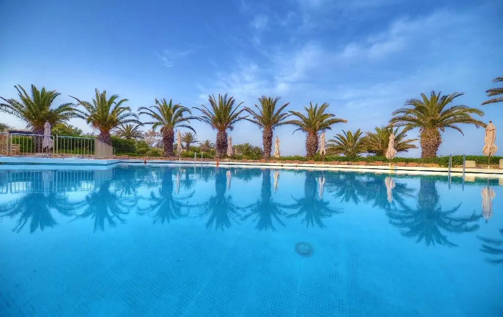 Pool, Hotel Ta'Cenc & Spa, Gozo