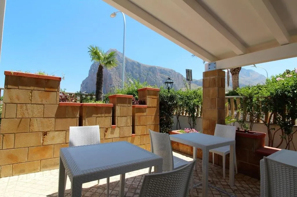 Room, B&B Villa Bea, Palermo