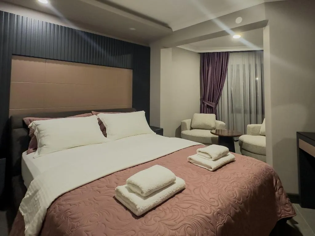 SUITE GARDEN VIEW Room, Belek 07 Luxury Suites Only For Family, Antalya