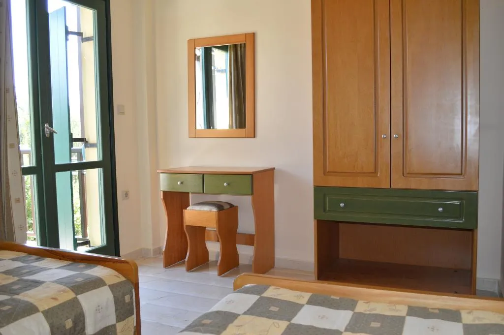 APARTMENT Accessible Room, Erodios Apartments, Crete
