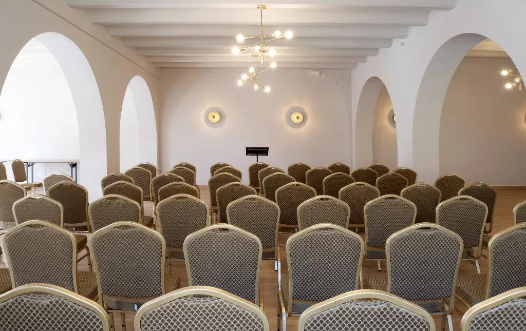 Conferences, Hotel Eetu Affiliated by Melia, Costa Brava