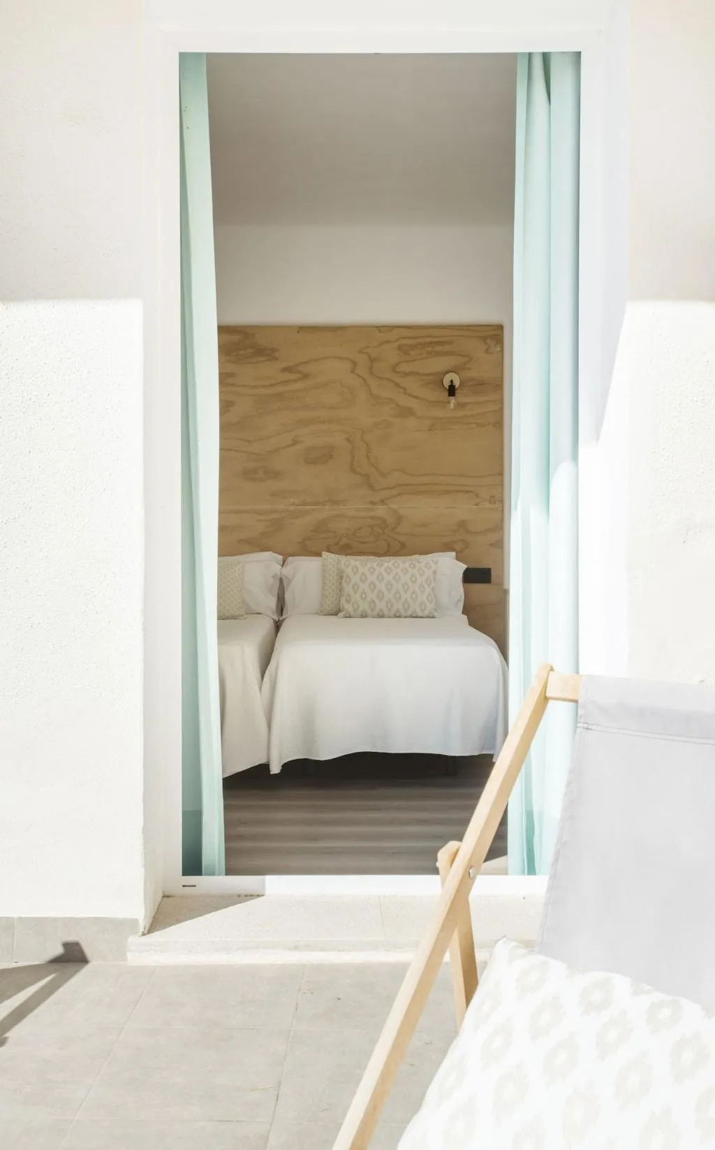 Room, Forenna Hostel - Adults Only, Majorca