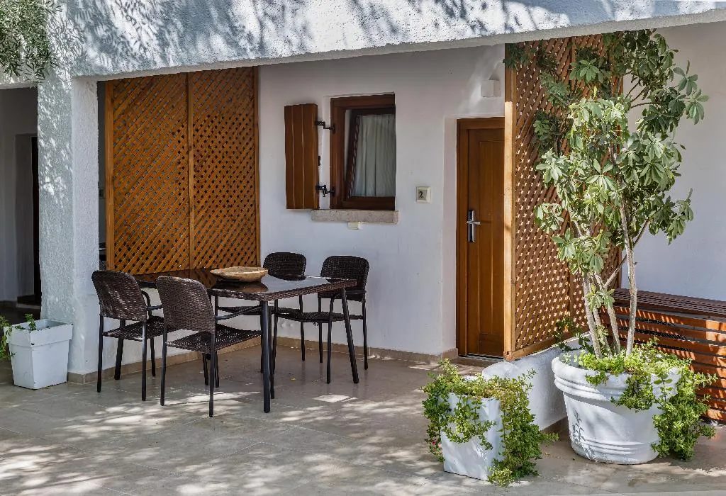 STUDIO DELUXE CAPACITY 2 Room, Edem Garden Residence, Mykonos
