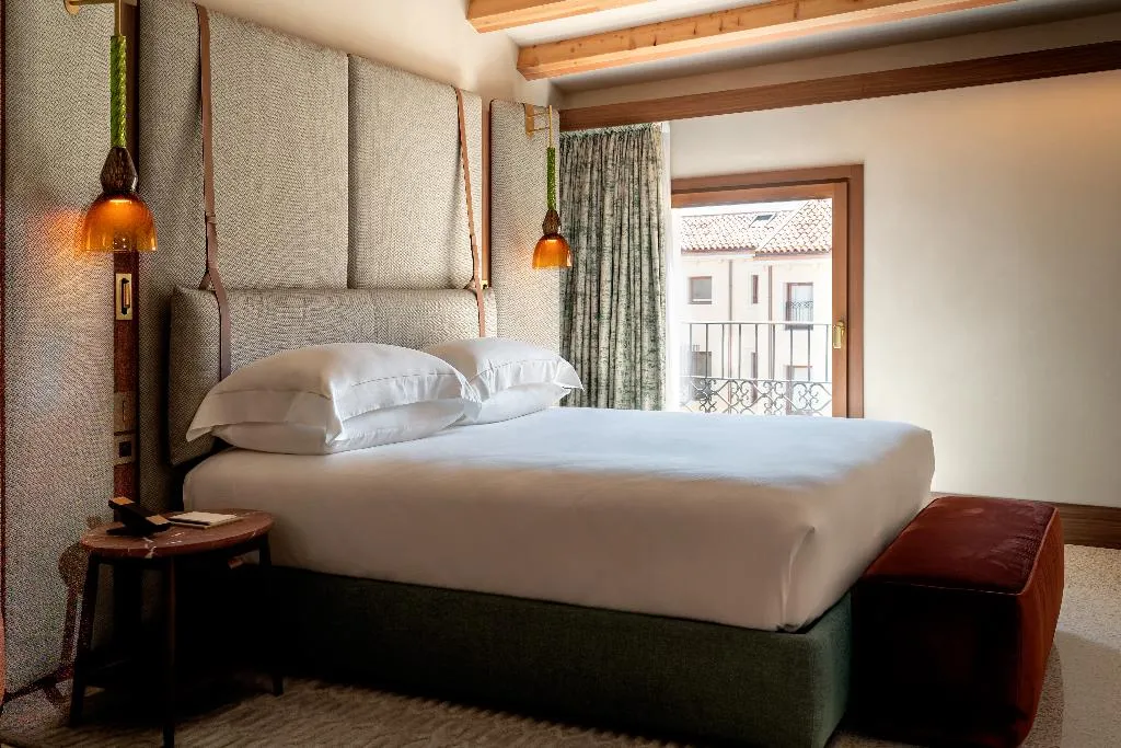 DOUBLE DELUXE Room, Ca' di Dio - VRetreats, Venice