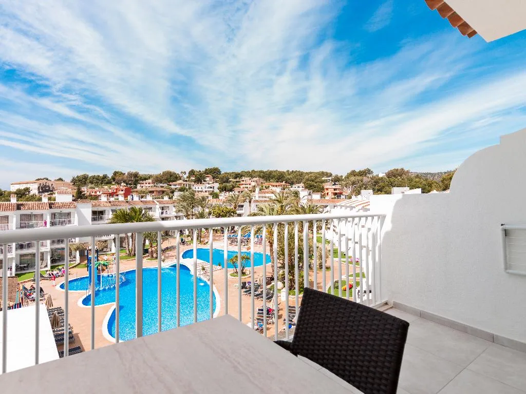 STUDIO STANDARD Room, Playas Cas Saboners, Majorca