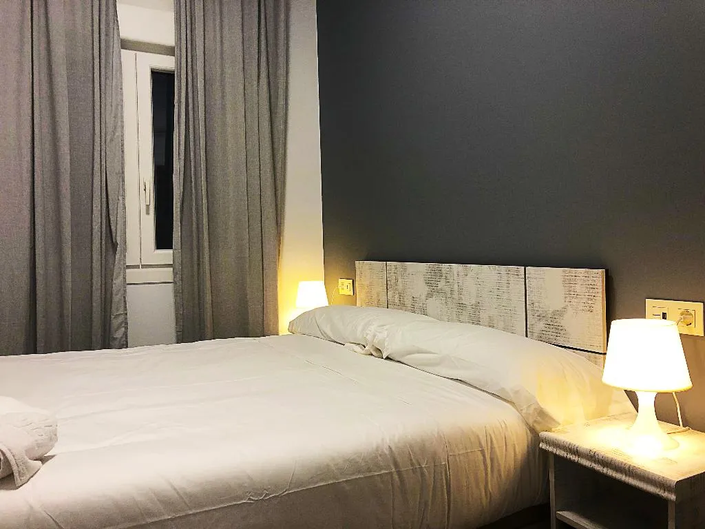 DOUBLE DELUXE Room, Butik Almeria Centro, Costa Almeria