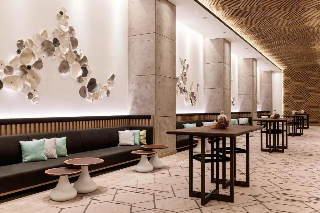 Conferences, Le Royal Meridien Beach Resort and Spa, Dubai