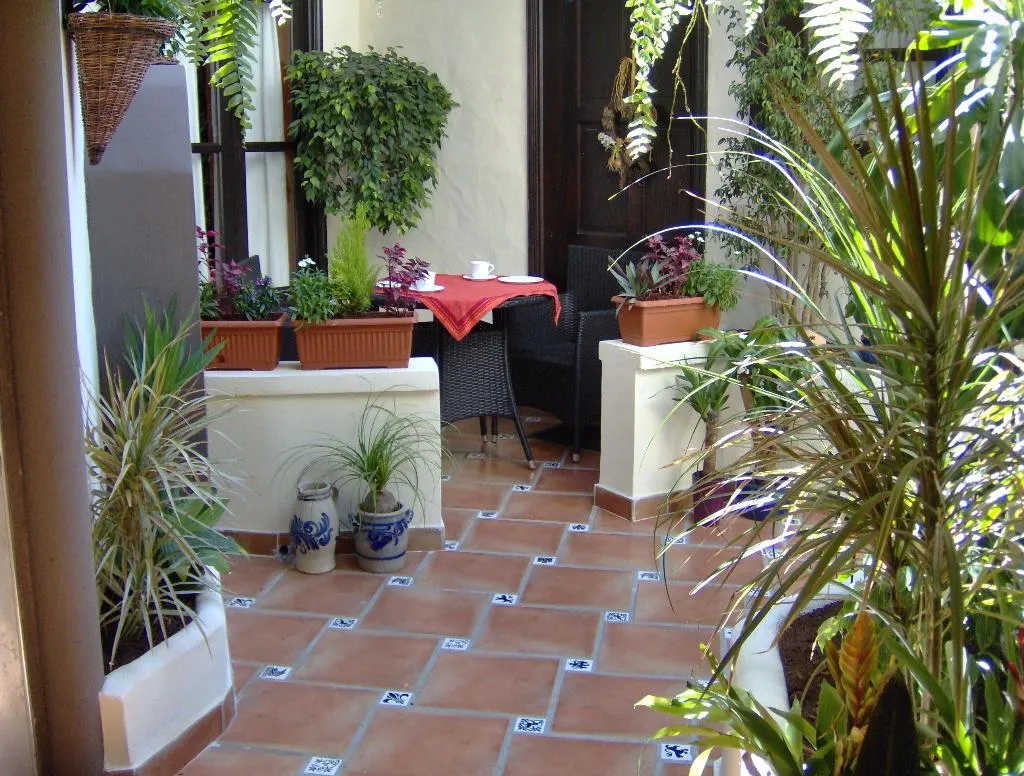 APARTMENT STANDARD Room, Apartamentos Monasterio de San Antonio Only Adults, Tenerife