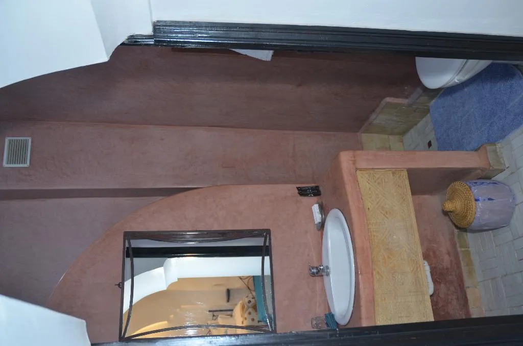 TRIPLE STANDARD Room, Riad Ailen, Marrakech