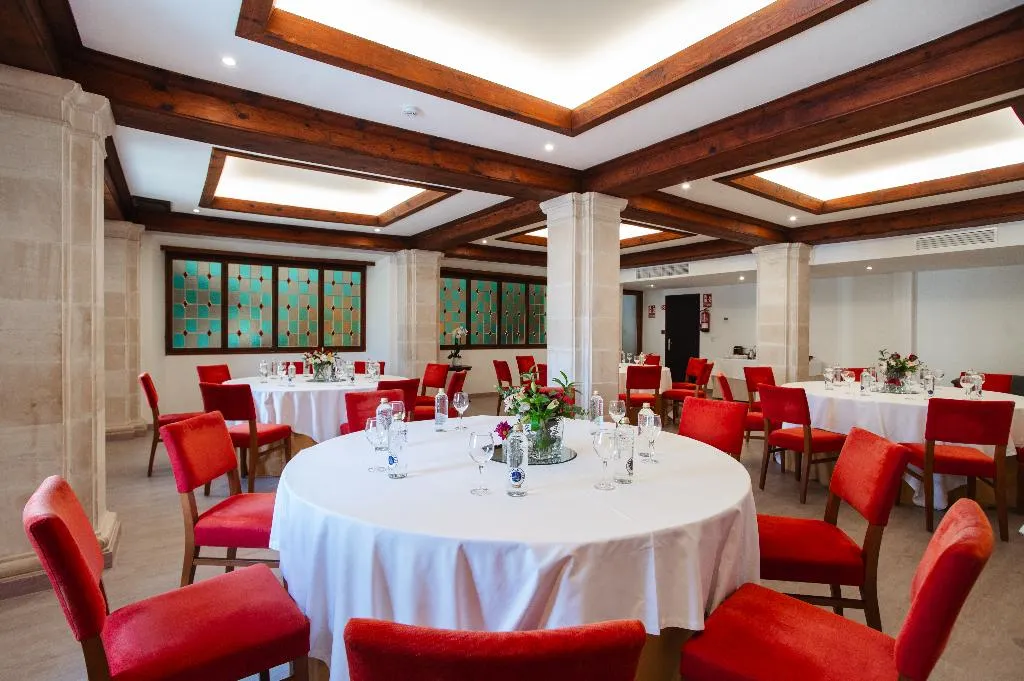 Conferences, Secrets Mallorca Villamil Resort & Spa Only Adults, Majorca