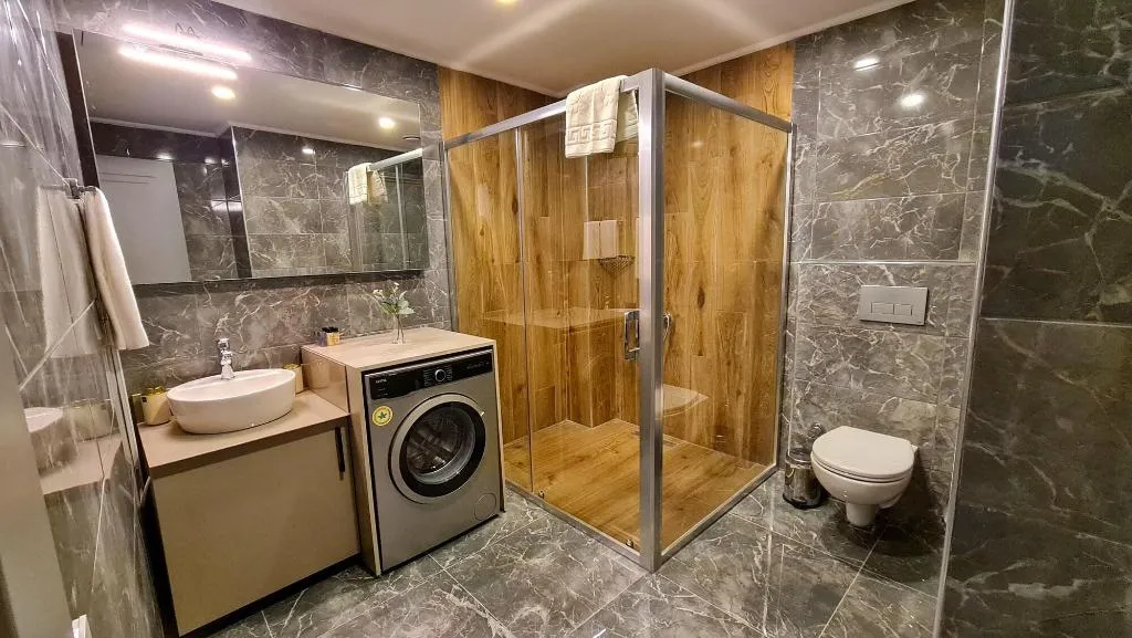 Room, Letstay Panorama Suites, Antalya