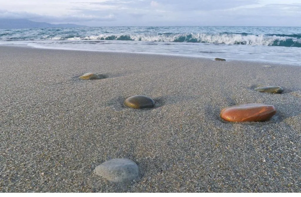 Beach, Lito Beach, Crete