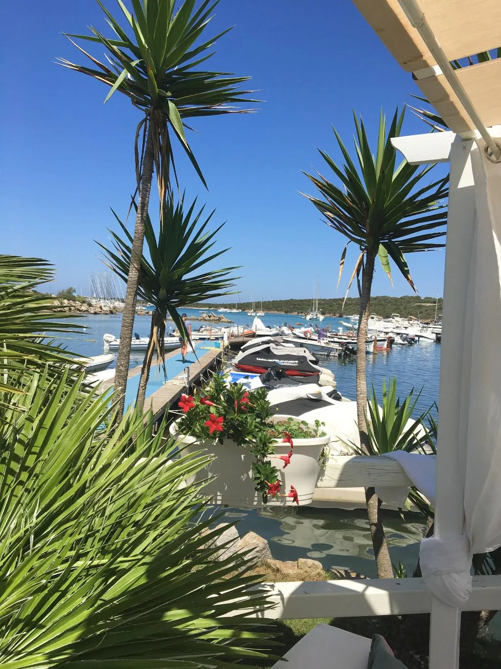 General view, BAIA de BAHAS - Apartments, Olbia