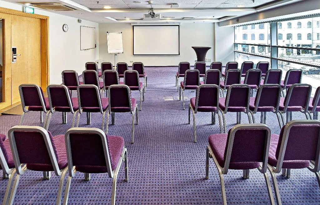 Conferences, Radisson Blu Hotel Latvija, Riga