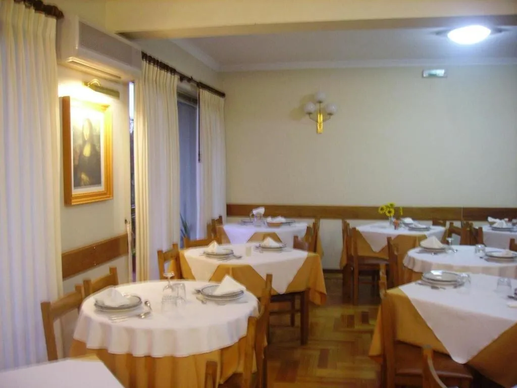 Restaurant, Peninsular, Porto