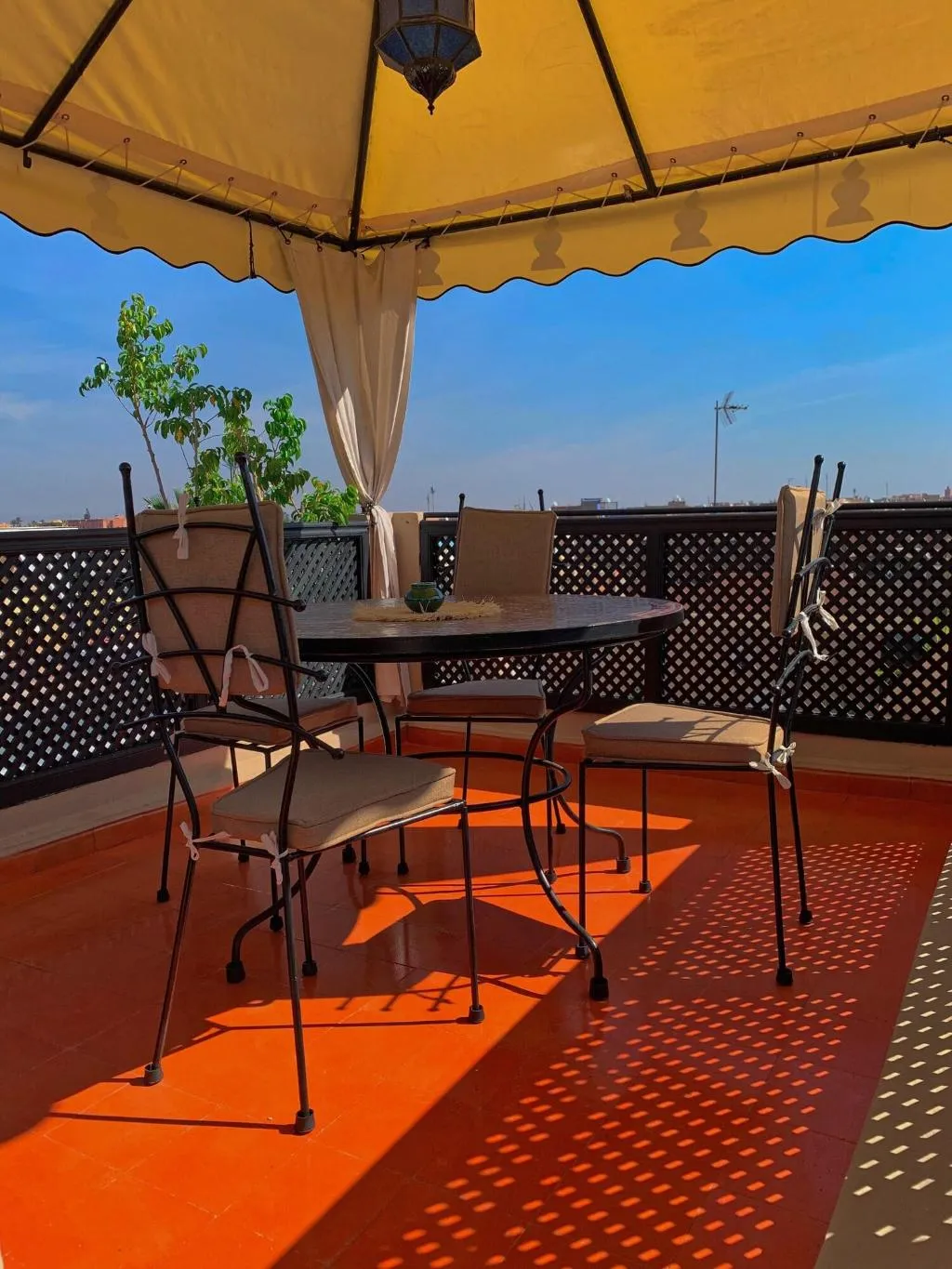 Room, Abbassia Marrakech, Marrakech