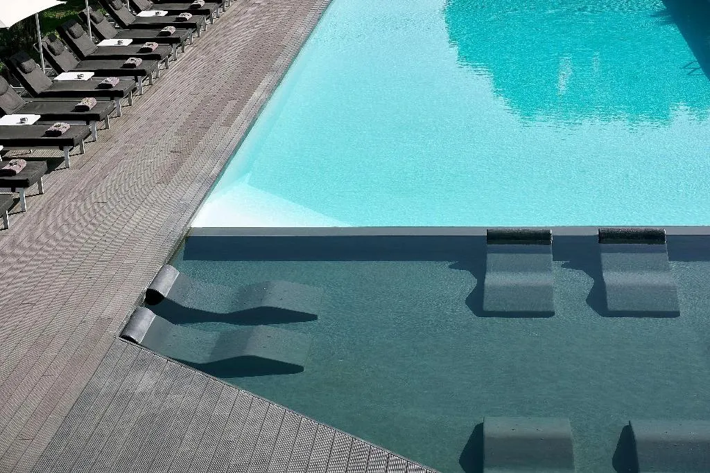 Pool, Nema Design Hotel, Crete