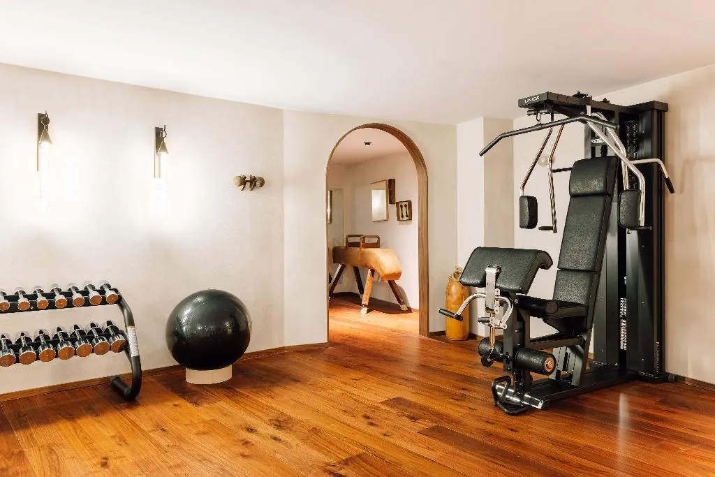 General view, The Rebello Hotel & Spa, Porto