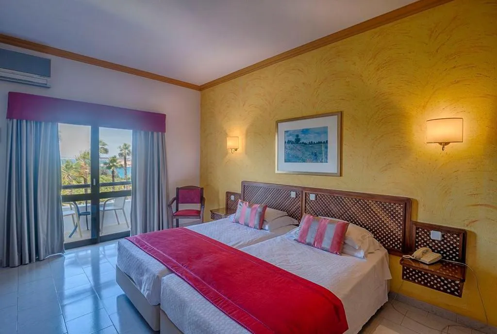 Double or Twin SEA VIEW Room, Casabela, Algarve