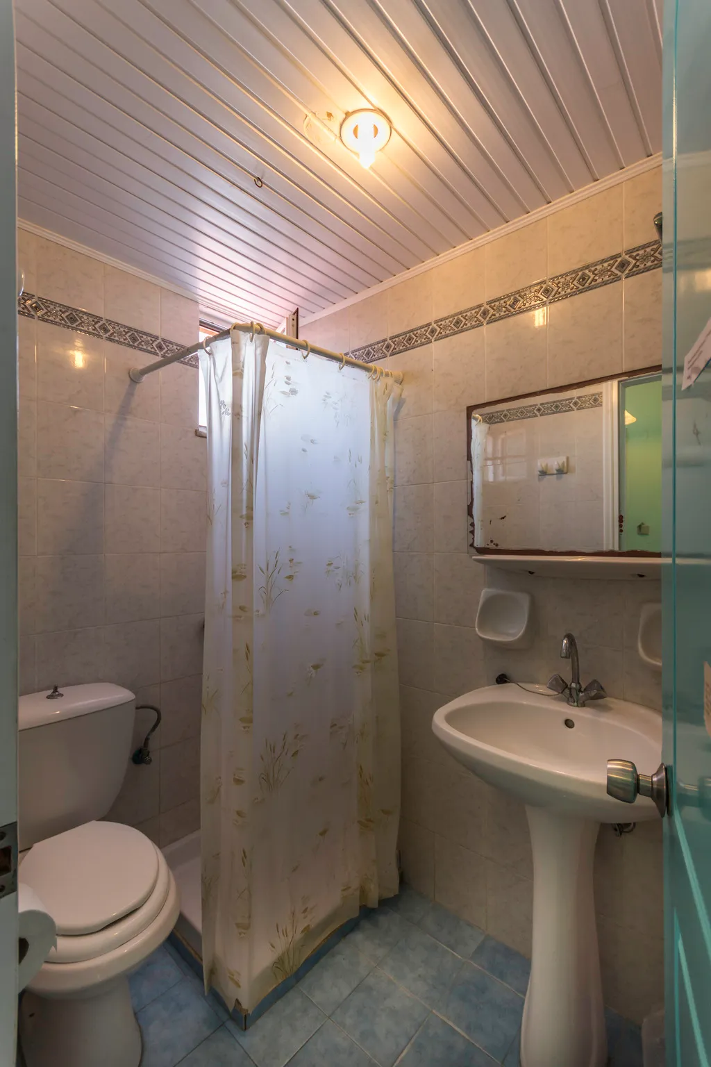 APARTMENT CAPACITY 4 TWO BEDROOMS Room, Vossos, Zante