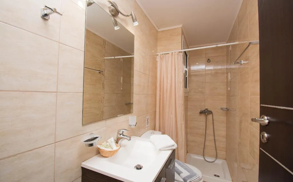 STUDIO CAPACITY 2 Room, Stella Paradise by Checkin, Crete