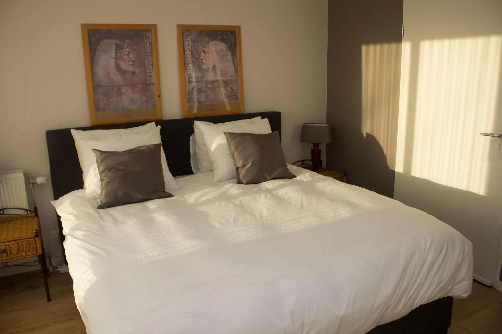 Room, Marbles Inn, Amsterdam