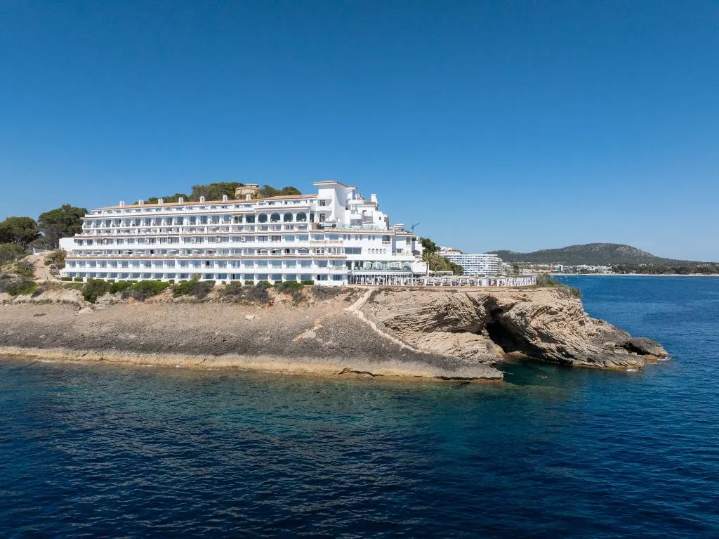 General view, Sentido Fido Punta del Mar Hotel & Spa, Majorca