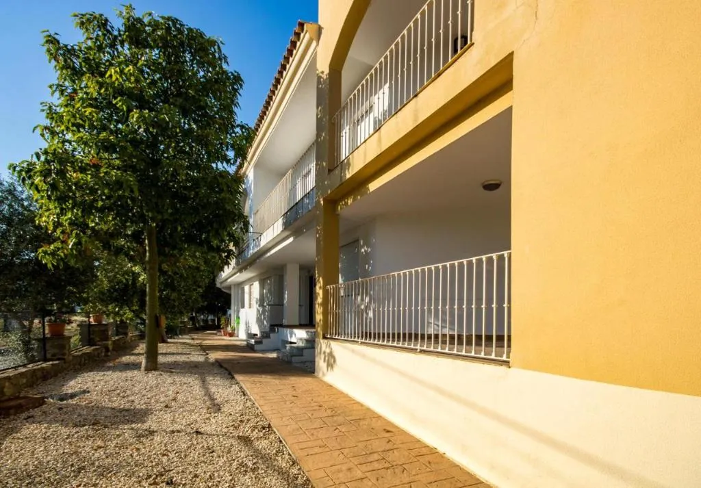 Lobby, Apartamentos Turisticos Zahazar, Costa De La Luz