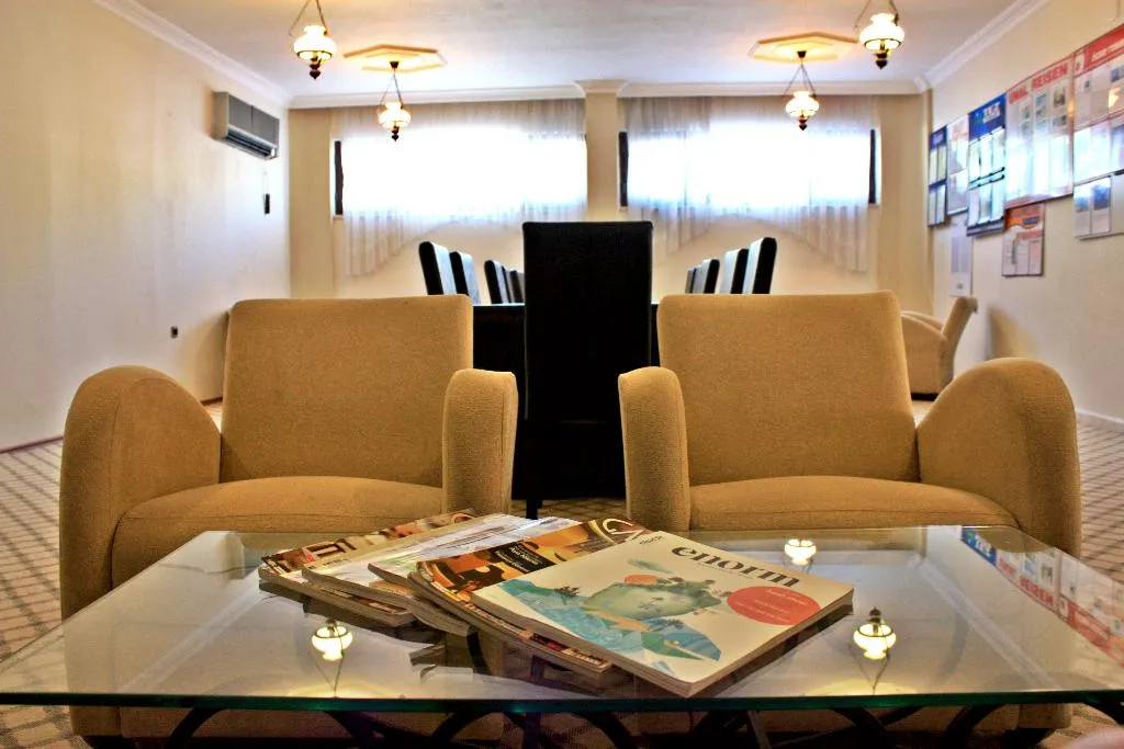 Conferences, Miramar Beach Hotel Fethiye, Dalaman