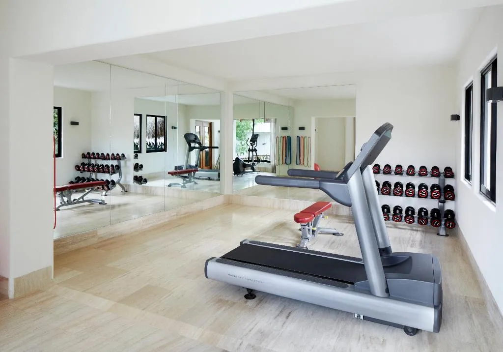Sports and Entertainment, Aluna Resort Tulum, Cancun Area