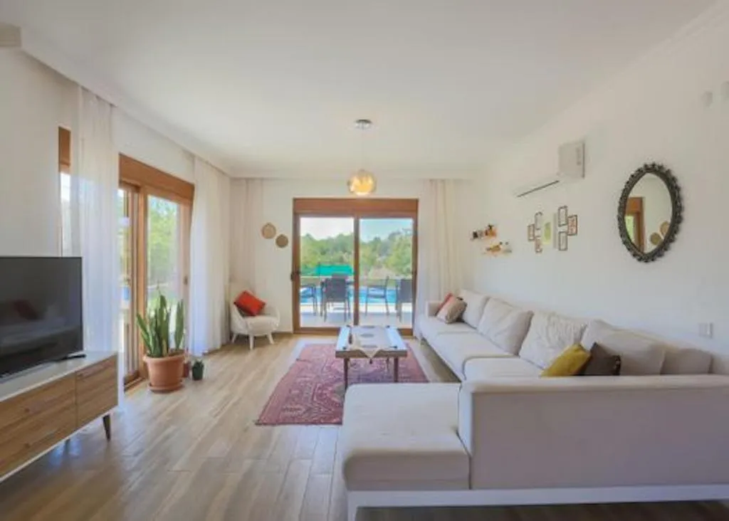 VILLA STANDARD Room, Kuytu Kas Homes, Dalaman