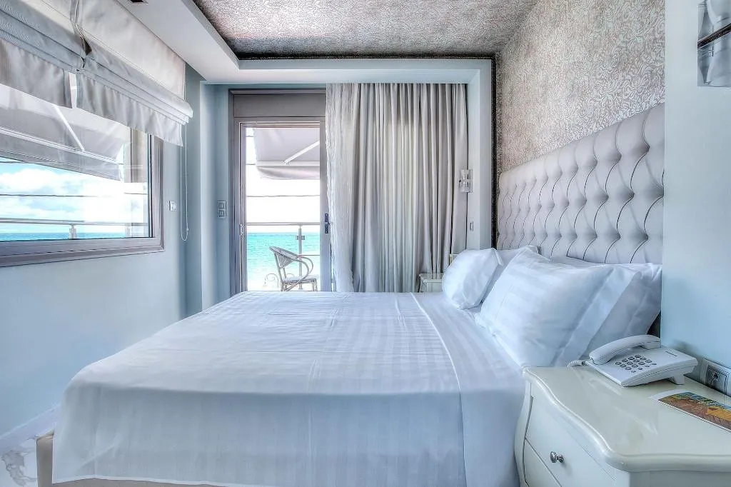Room, Art Boutique Hotel, Halkidiki