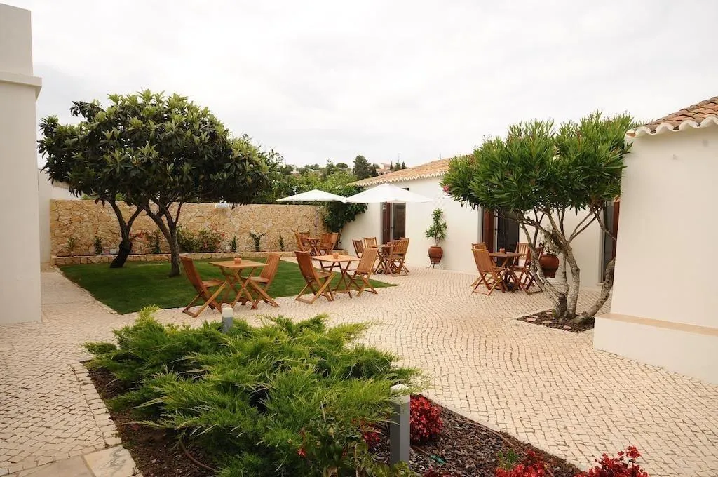 General view, Lost & Found - Guesthouse & Suites, Algarve