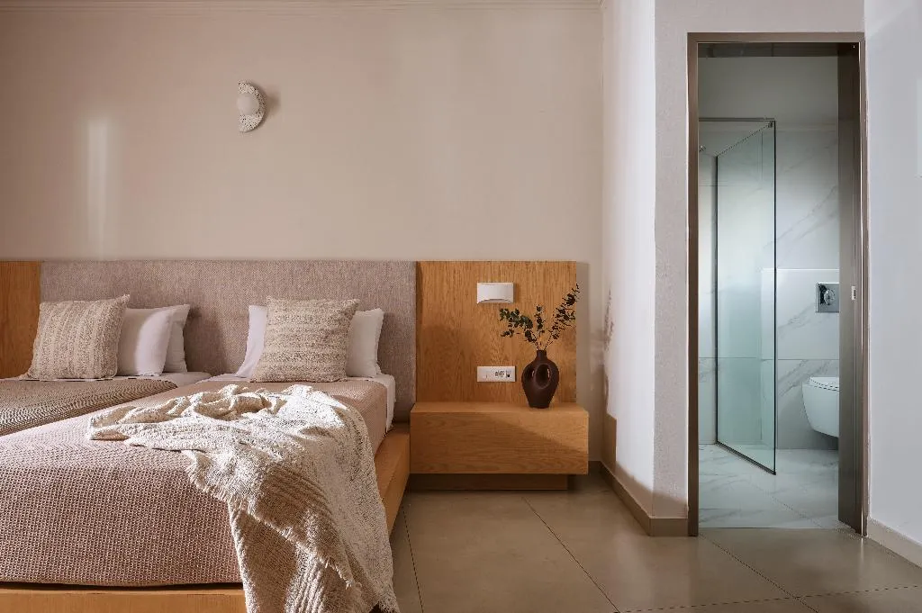 STUDIO CAPACITY 2 Room, Zante Atlantis, Zante