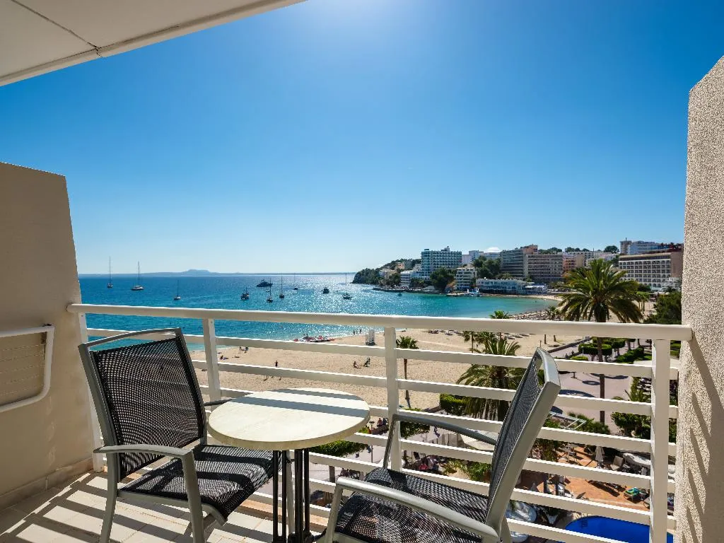 General view, Son Matias Beach -Adults Only, Majorca