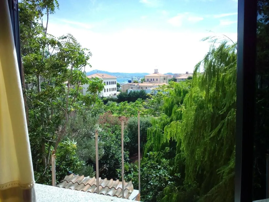 Room, Hotel Delle Isole, Olbia