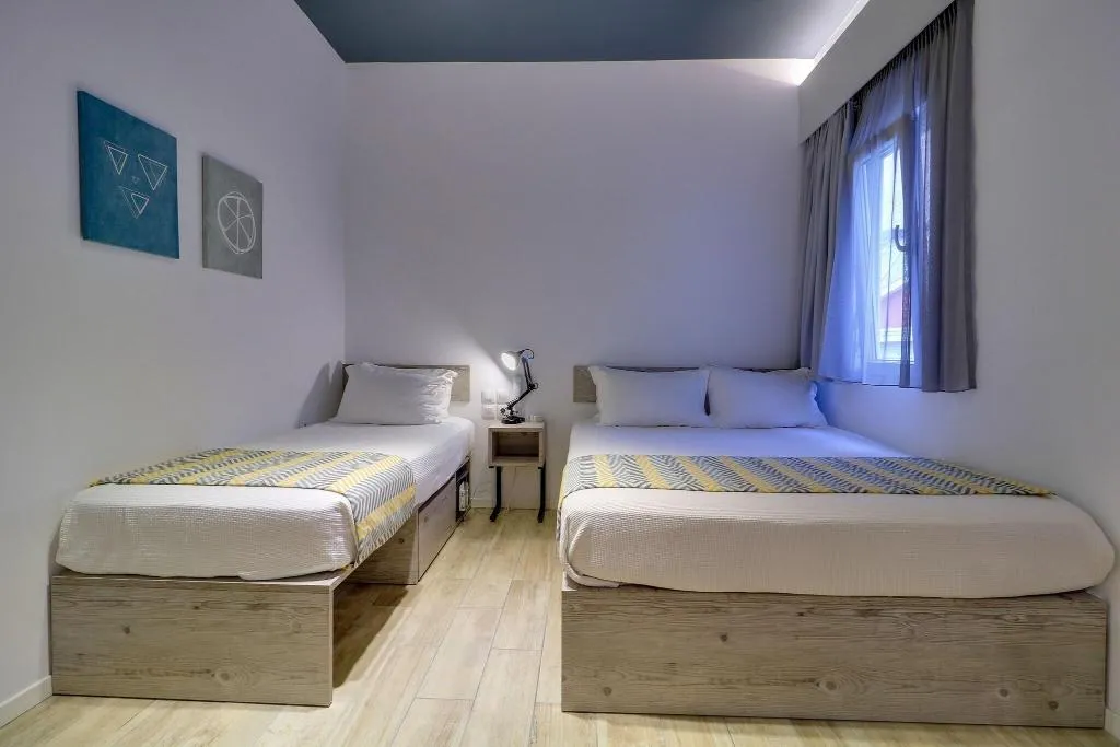 Room, Athensotel, Athens