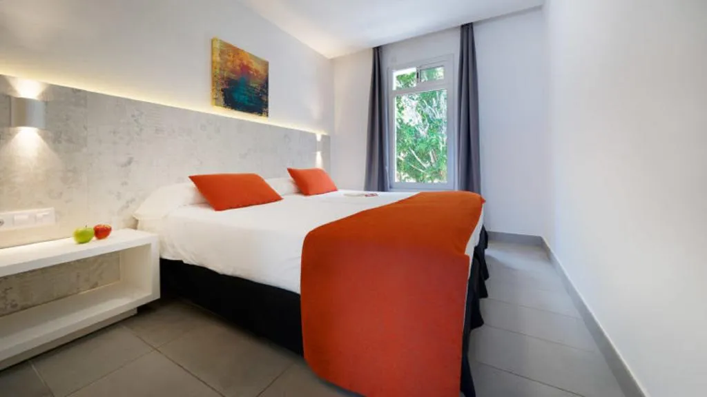 APARTMENT WITH BALCONY Room, Lara, Gran Canaria