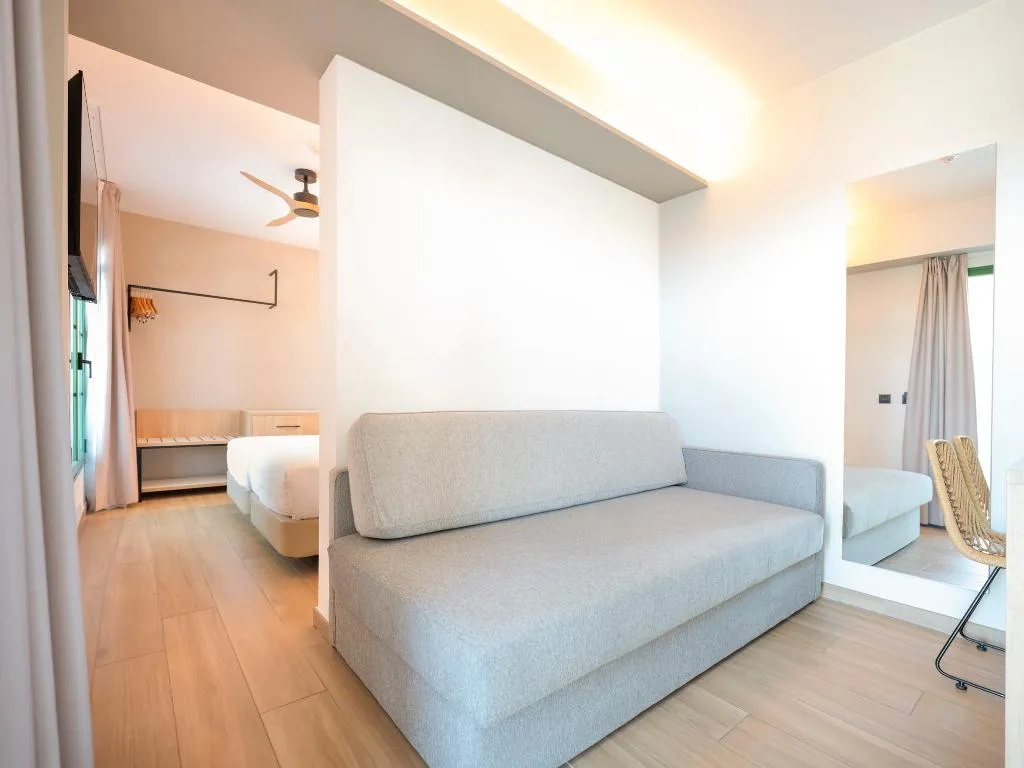 Double or Twin POOL VIEW Room, MYND Yaiza, Lanzarote