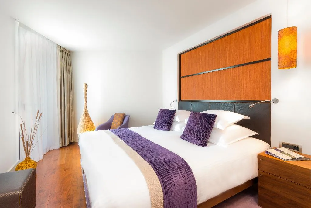 DOUBLE SUPERIOR Room, Adriana, Hvar spa hotel, Split
